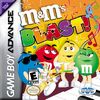 M&M's - Blast! Box Art Front